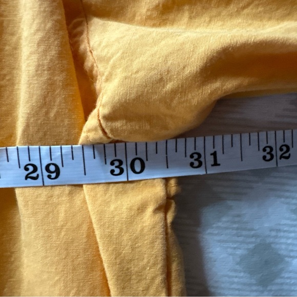 COLUMBIA PFG Tamiami Fishing Shirt Men 4XL Orange Vented Roll Tab Performance - Picture 9 of 10